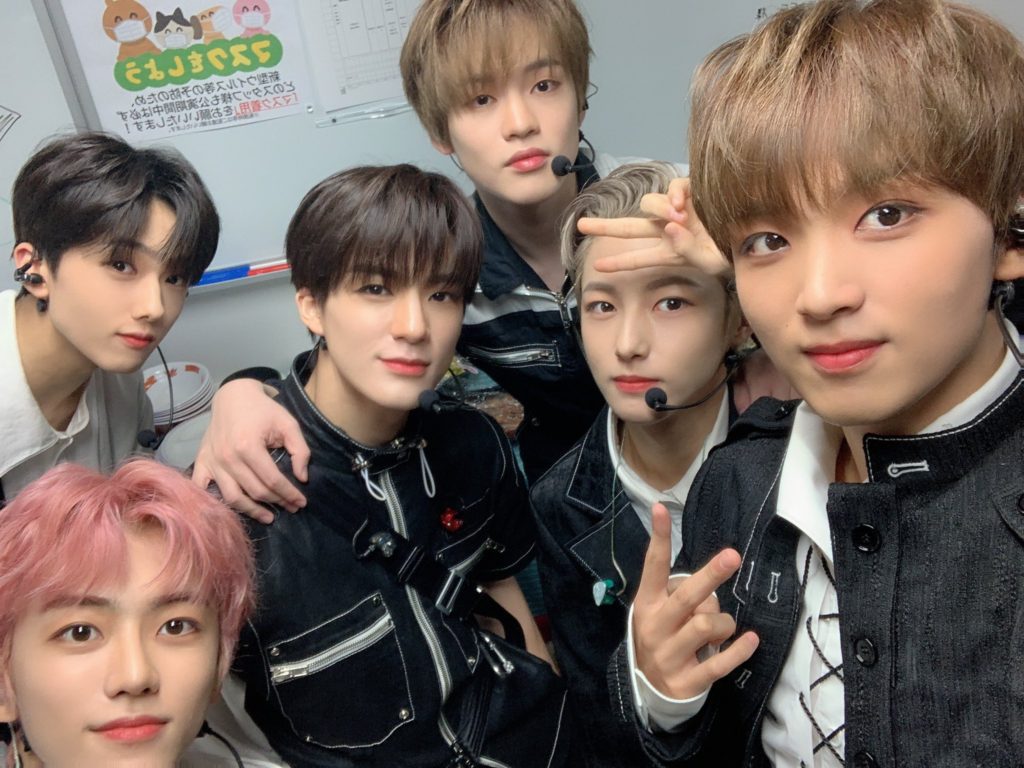 7 Things About NCT Dream That Make Our Hearts Go "Boom, Boom, Boom