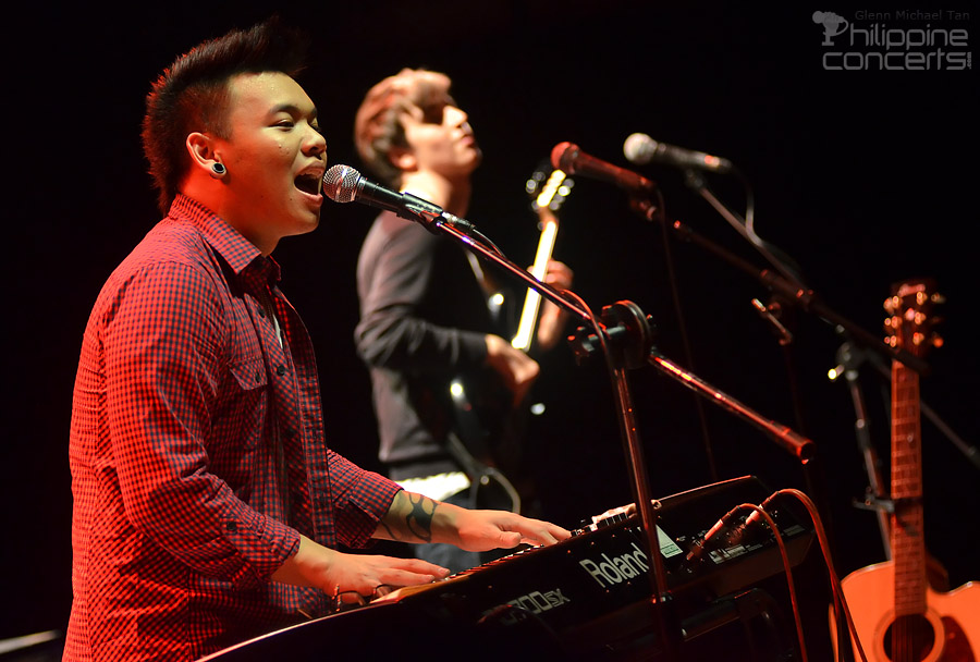 AJ Rafael Live in Manila Concert review | Philippine Concerts