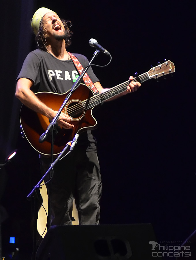 Jason Mraz