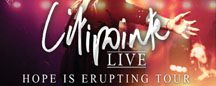 Citipointe Live “Hope is Erupting” Tour