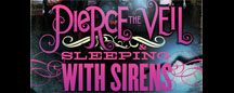 Pierce The Veil and Sleeping With Sirens live in Manila