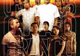 Urbandub, Queso and Franco Concert Promo Winners