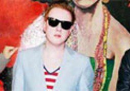 Two Door Cinema Club live in Manila Cancelled