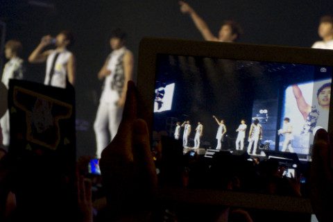 Infinite Manila Concert