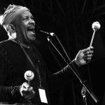 Roy Ayers Malasimbo 2014