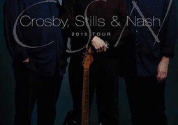 Crosby, Stills and Nash Live in Manila 2015