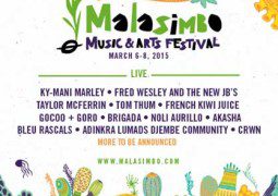 Malasimbo Music & Arts Festival 2015