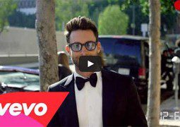 Maroon 5 – The Wedding Crashers Video