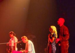 Hillsong London Performance in Manila: A Night of Worship and Inspiration