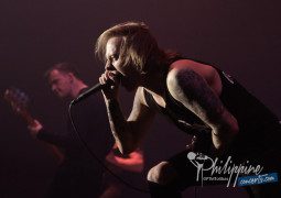 Architects Live in Manila Photo Gallery