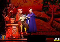 Beauty and the Beast Enchants Manila with Extended Season