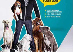 Cesar Millan Live in Manila 2015 Cancelled