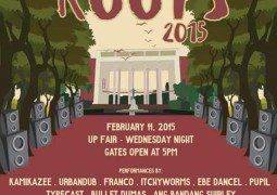 ROOTS 2015 Music Festival