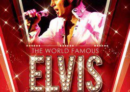 Elvis Mania in Manila 2015