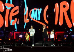 One Direction Live in Manila Photo Gallery