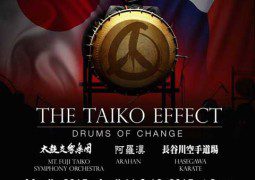 The Taiko Effect: Drums of Change