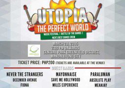 Utopia: The Perfect World