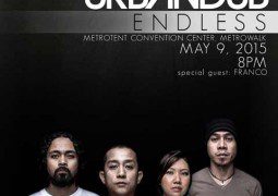 Endless: Urbandub Farewell Concert