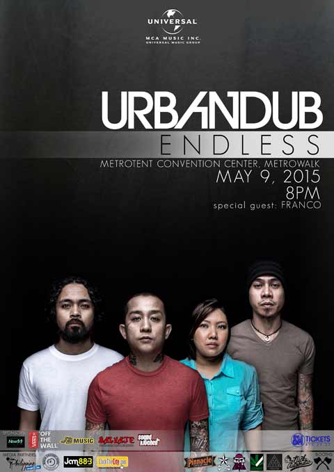 Endless: Urbandub Farewell Concert