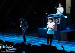 A Taste of Hip Hop from Epik High