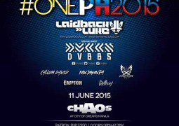 #OnePH2015 Concert