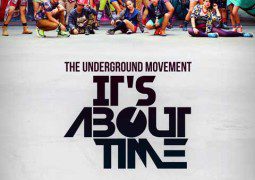 The Underground Movements: It’s About Time at UPLB