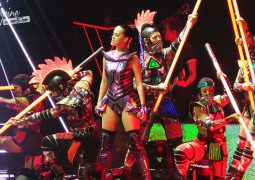 A Prismatic Anniversary: Katy Perry Live in the Philippines