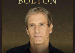 Michael Bolton Live in Manila 2015