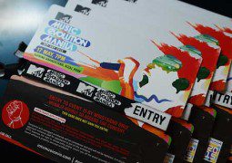 Win 10 Passes for MTV Music Evolution Manila