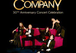 The CompanY 30th Anniversary Concert Celebration