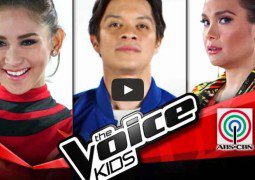 The Voice Kids Philippines Season 2