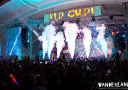 Wanderland Festival 2015 Photo Gallery