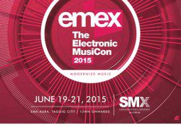 2015 Electronic Music Conference and Expo