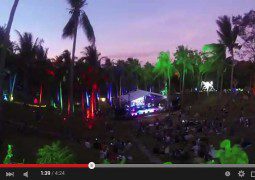 Malasimbo Festival 2015 Official After Video