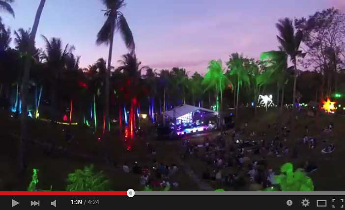 Malasimbo Festival 2015 Official After Video