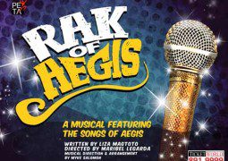 Rak of Aegis Musical 2015