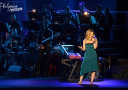 Idina Menzel: A Gift in Music