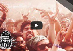 Pulp Summer Slam XV : Official Aftermovie Video