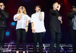 Pentatonix Live in Manila Photo Gallery