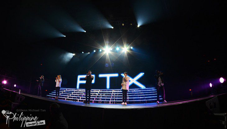 PTX: A Breath of Fresh Air