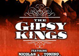 The Gipsy Kings Live in Manila 2015 Postponed