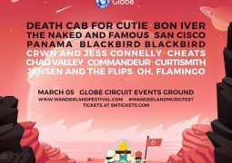 Wanderland Music Festival 2016