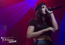 Against The Current Live in Manila Photo Gallery