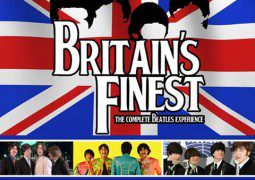 Britain’s Finest: The Complete Beatles Experience