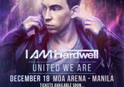 Hardwell Live in Manila 2015 Cancelled