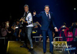 Spandau Ballet Live in Manila Photo Gallery