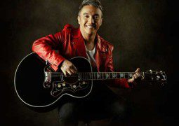 Arnel Pineda: Love and Rock n’ Roll at Music Museum