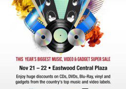 The Genre Festival: Biggest Music, Video and Gadget Super Sale