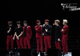 GOT7’s Fan Meeting: The 7 Highlights