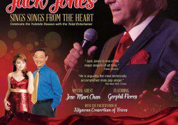 Jack Jones Live in Manila 2015